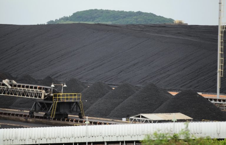 ALESC: Poluição de minas de carvão desativadas é tema de audiência no Sul
