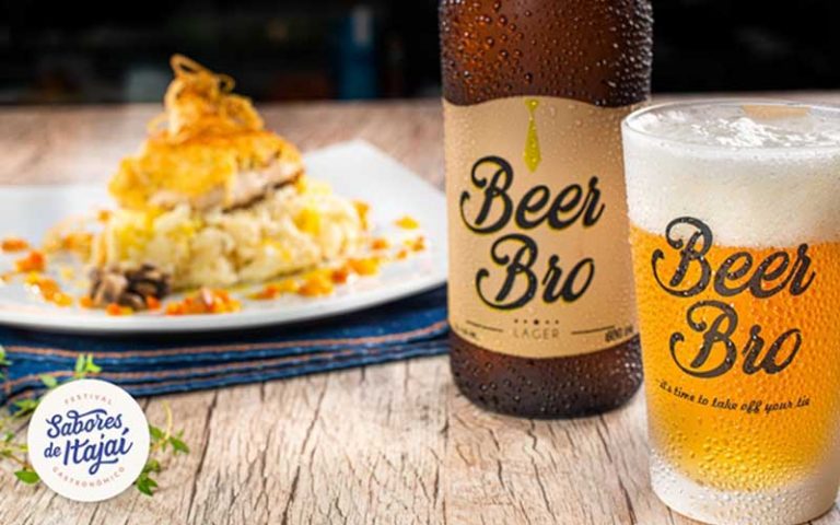 Últimos dias para aproveitar o Festival Gastronômico Sabores de Itajaí