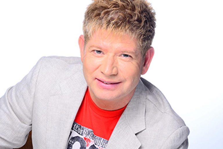 Morre em São Paulo o cantor português Roberto Leal