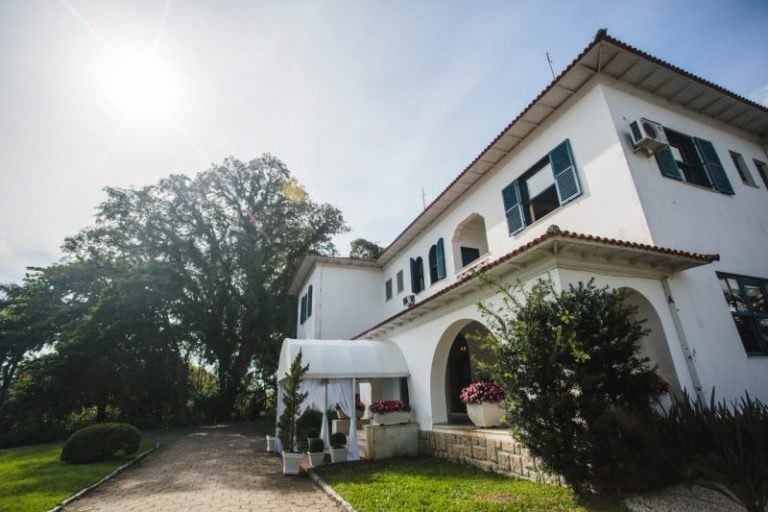 Residência oficial do governador já custou R$ 1,2 milhão em 2019