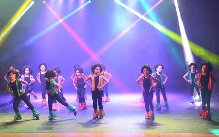 Camboriú sediará o “Dança Catarina” em outubro