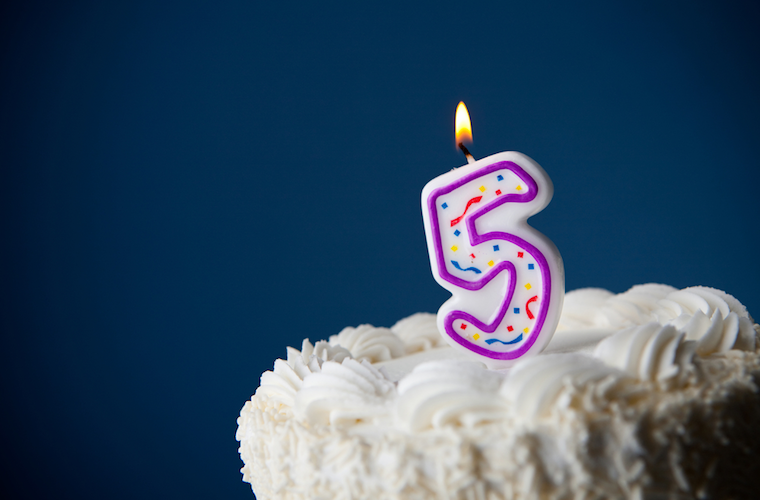Trato Feito completa 5 anos sem respostas e todos livres