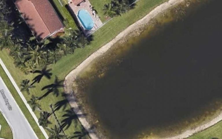 Google Earth ajuda a encontrar homem morto há 22 anos