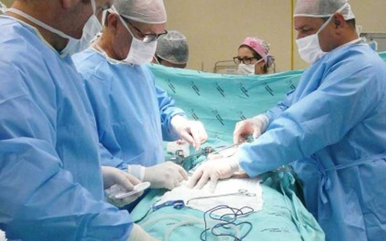 Blumenau se torna a capital catarinense de transplante de órgãos