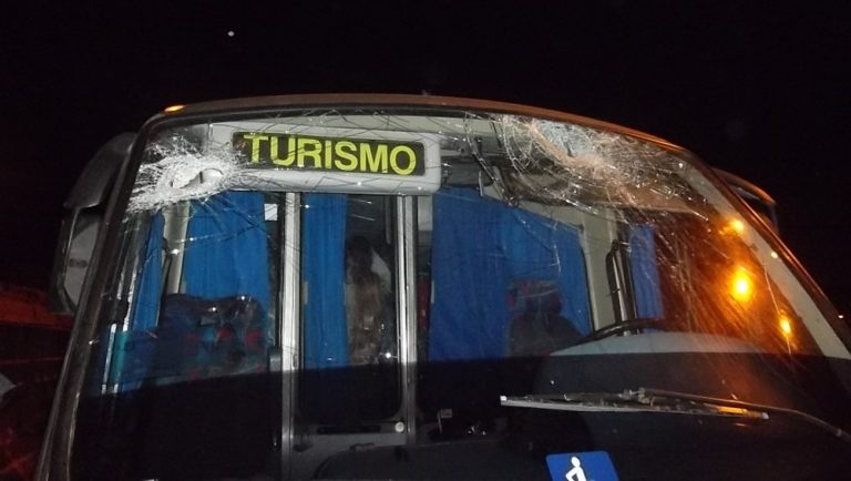 Cinco anos após morte de torcedor atingido por pedra em BC, justiça arquiva processo.