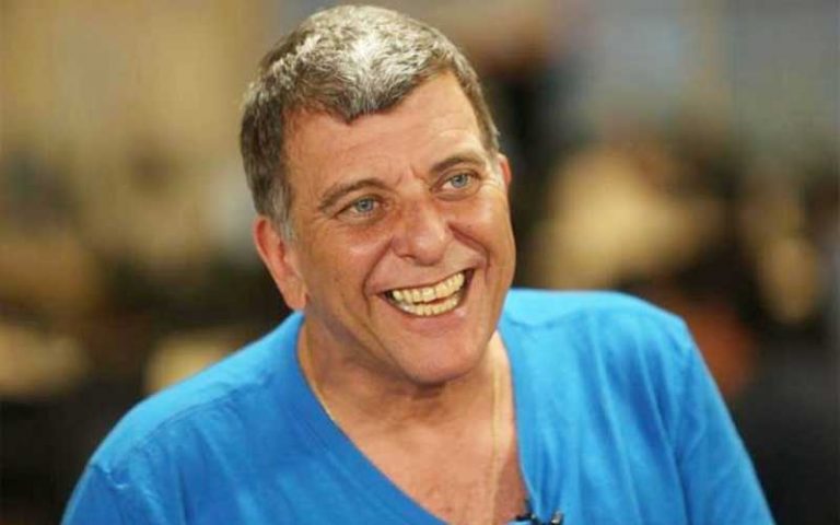 Ator e diretor Jorge Fernando morre ao 64 anos após parada cardíaca