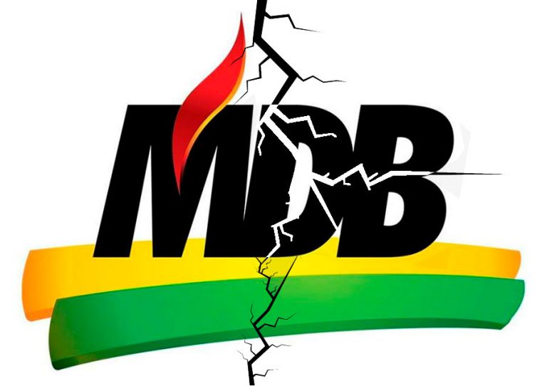 Opinião: Piriquito diz que vai expulsar 3 vereadores do MDB