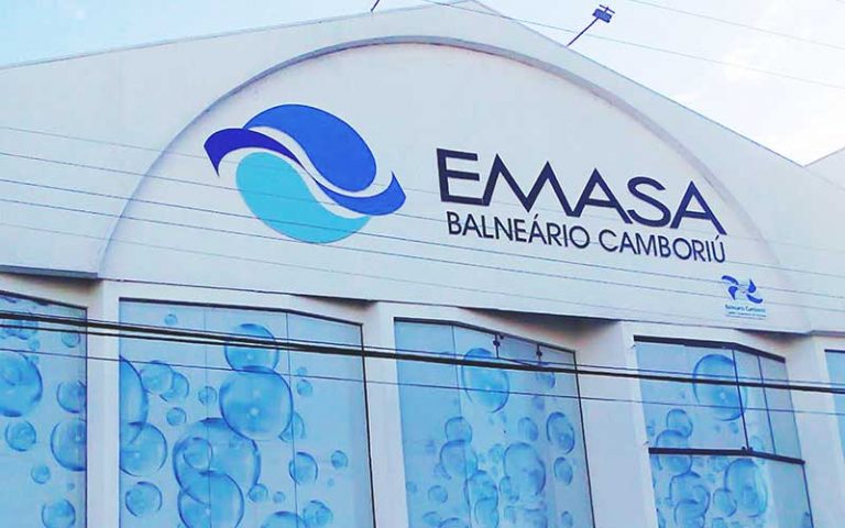 Emasa faz interligação de rede água na Avenida dos Tucanos