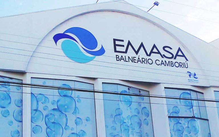 EMASA abre Concurso Público para níveis Médio e Superior