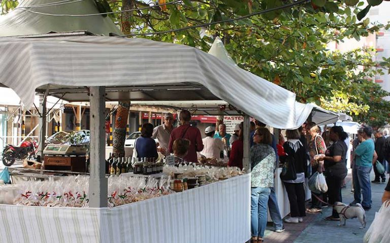 Prazo de inscrição para feiras de Verão e Itinerante, termina hoje