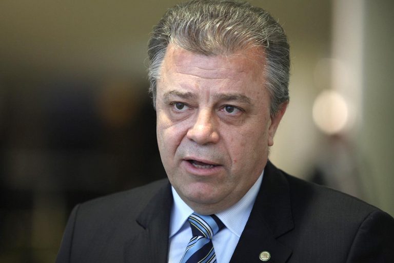 Ex Deputado Marco Tebaldi morre vítima de câncer