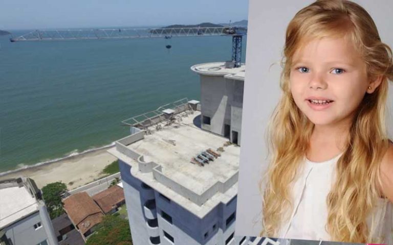 Criança de 8 anos morre ao cair do 18° andar de prédio