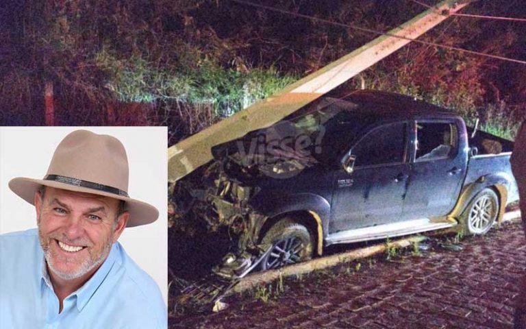 Morre Edinho Olegário, ex-prefeito de Camboriú