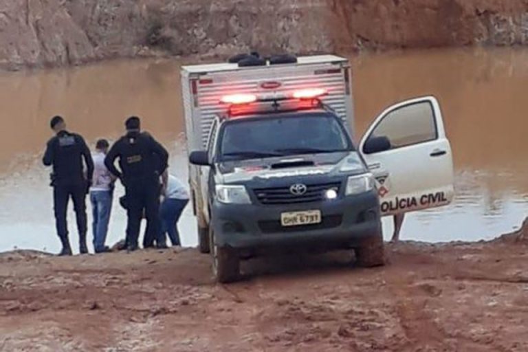 Brasil: Menina de 13 anos é acusada de matar sobrinho, irmã grávida e arrancar bebê de barriga