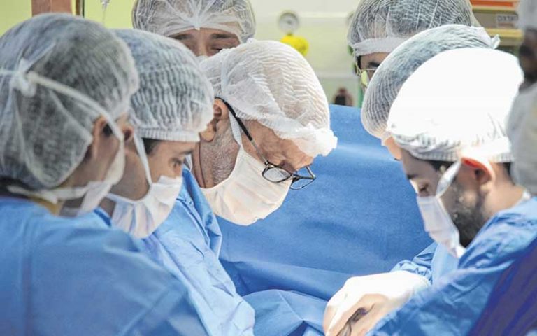 Justiça autoriza doação de órgão de doadora viva para paciente de 13 anos