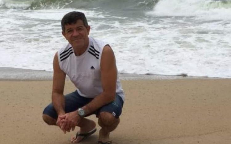 Morre sargento da PM aposentado que foi baleado em Camboriú