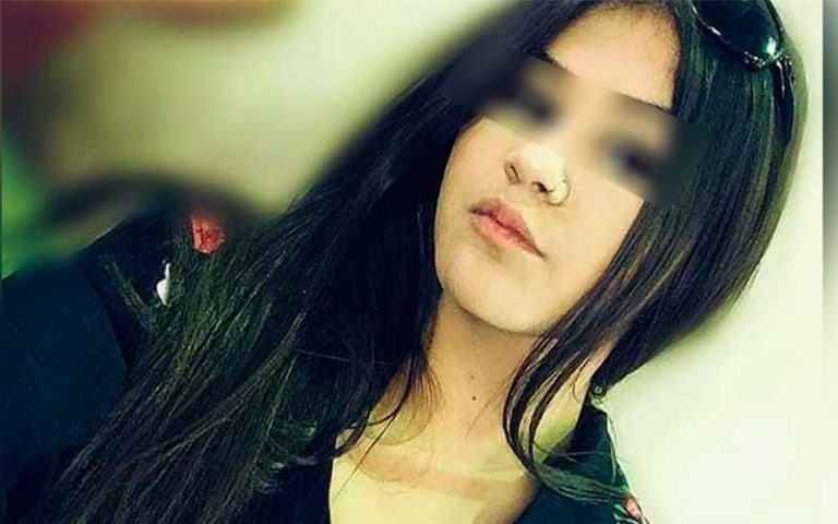 Adolescente desaparecida em Camboriú se apresenta na delegacia