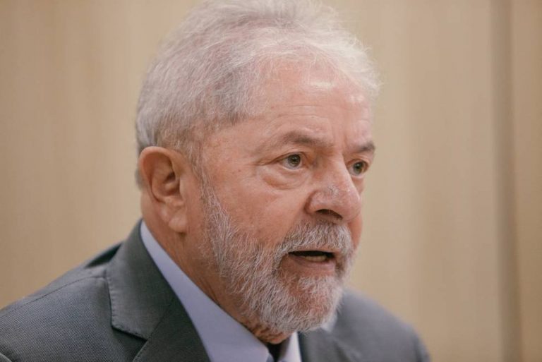 Por relação com Odebrecht, Lula vira réu pela décima vez na Justiça federal