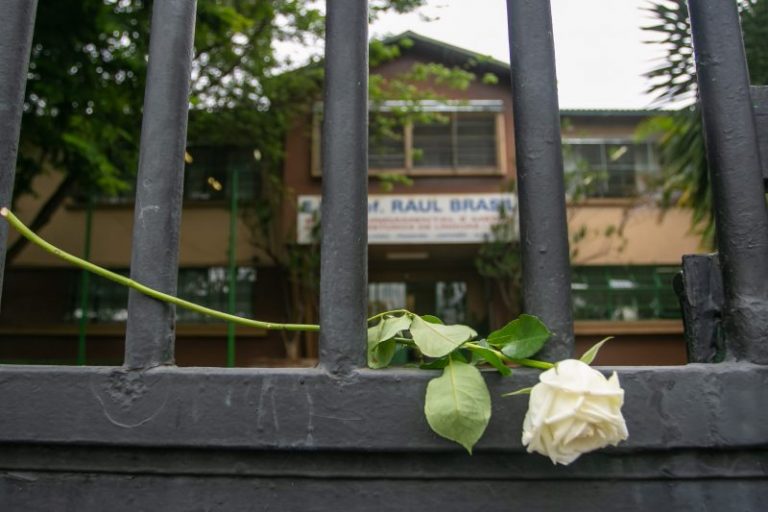 Justiça dá liberdade provisória a envolvido no massacre em escola de Suzano