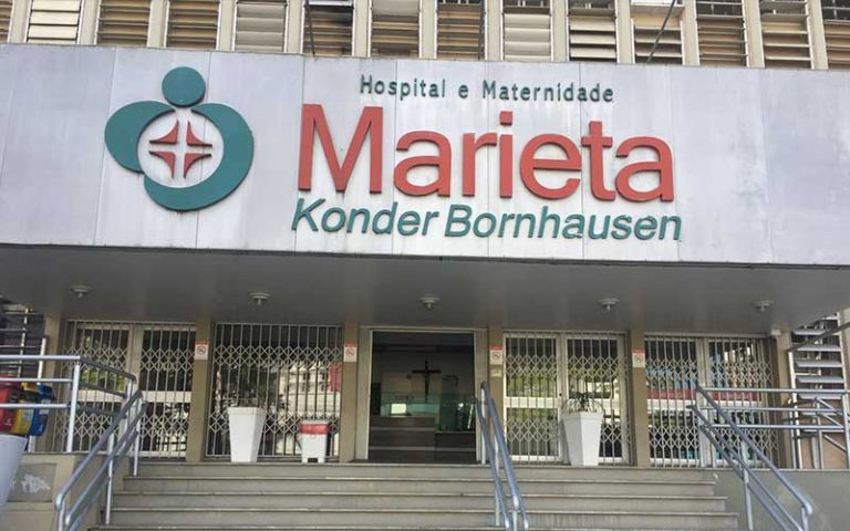 Mortes maternas no Hospital Marieta são investigadas