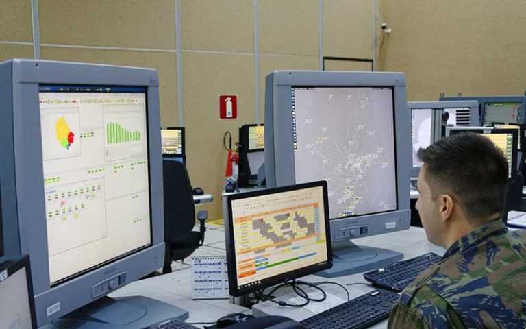Bolsonaro cria a primeira estatal de seu governo, a NAV Brasil