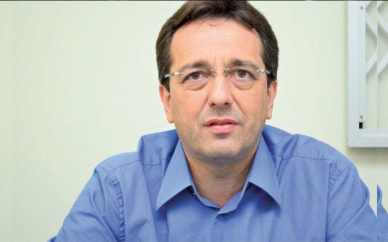 Ex-prefeito de Navegantes é preso pelo Gaeco