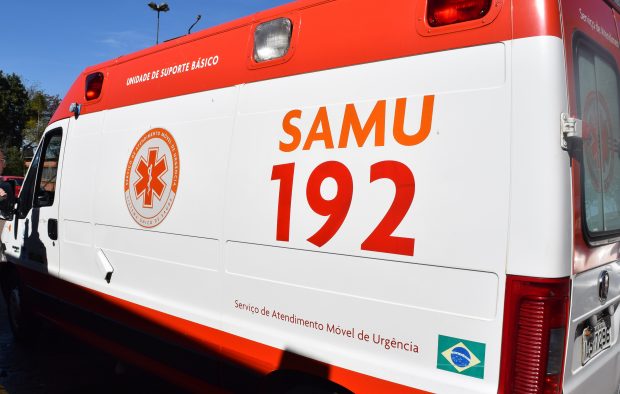 Funcionários do Samu ameaçam greve na próxima semana