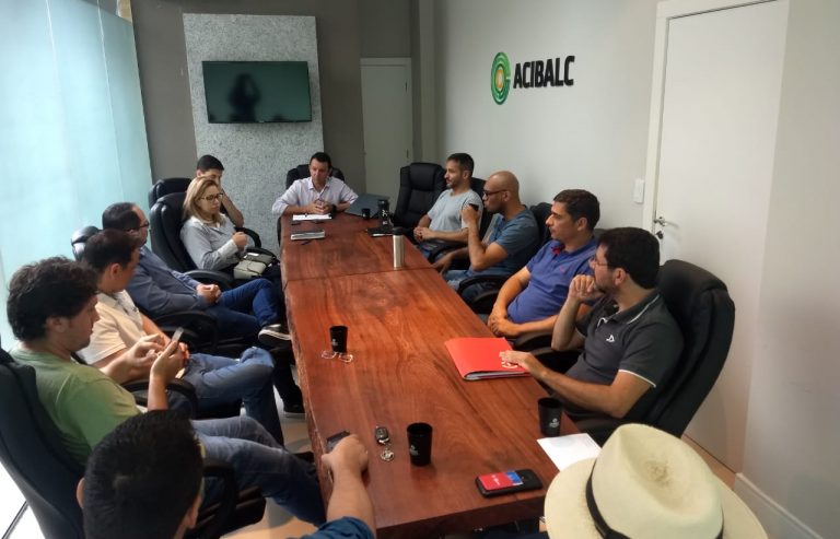 Parceria entre BC, Camboriú, Itajaí e Brusque, cria o Pólo Regional de Inovação