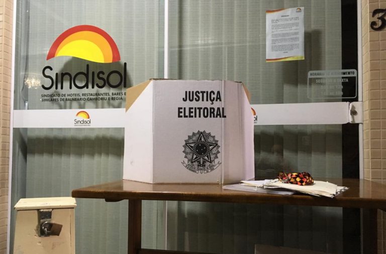 Atual comando do Sindisol tenta boicotar eleição de nova diretoria
