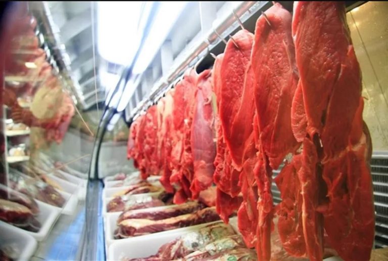 Porque o preço da carne bovina subiu? Entenda o mercado brasileiro