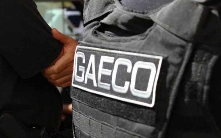 GAECO deflagra operação para apurar fraudes em licitações