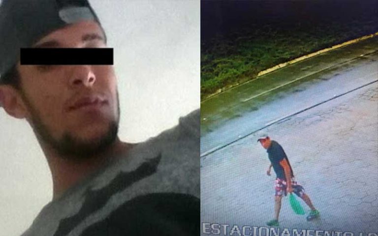 Polícia prende homem que estuprou e matou mulher encontrada em BC