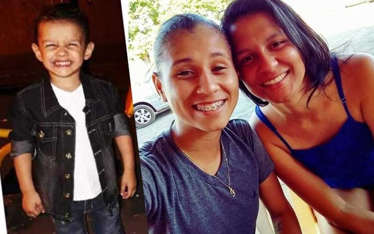 Menino de 3 anos é levado morto para hospital. Mãe e namorada são presas