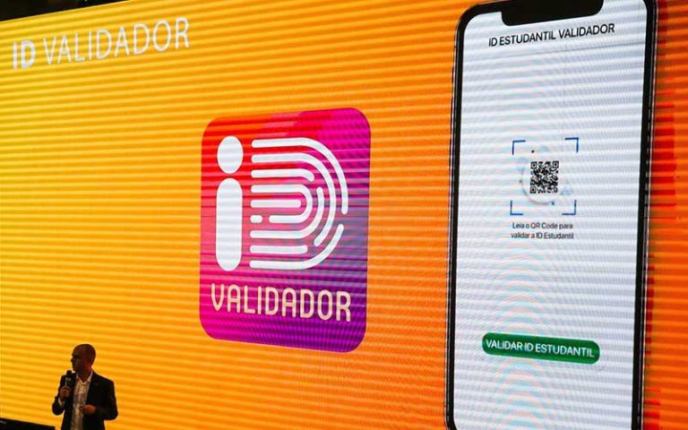 MEC lança identidade estudantil digital