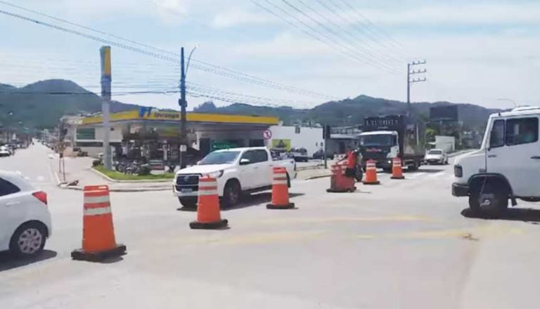 Funcionários da prefeitura sabiam das mudanças das marginais há mais de um mês