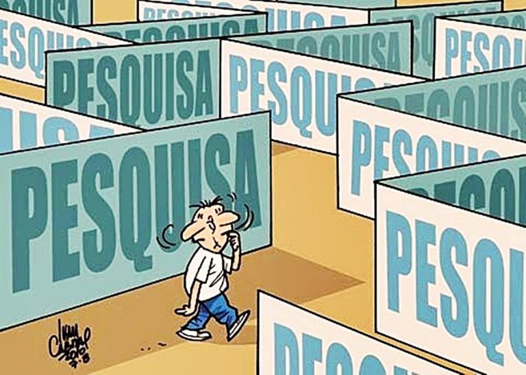 Pesquisas eleitorais já valem a partir de janeiro, com regras rigorosas