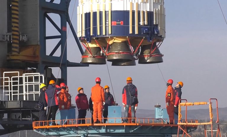 UFSC no espaço: lançado primeiro satélite da Universidade, o FloripaSat-1