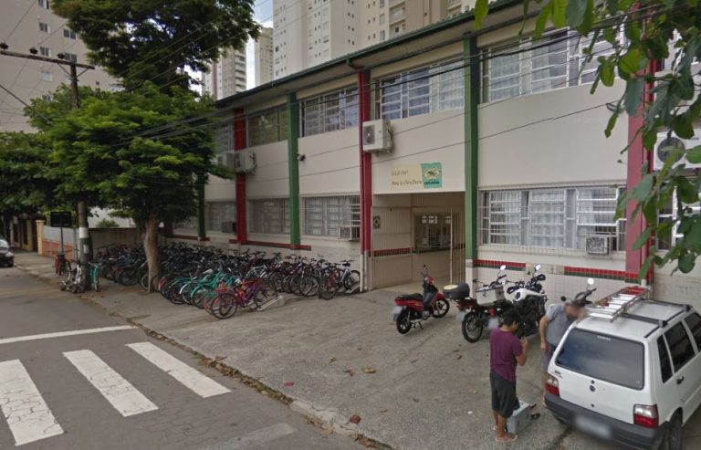 Professora é agredida por mãe de aluna reprovada em BC