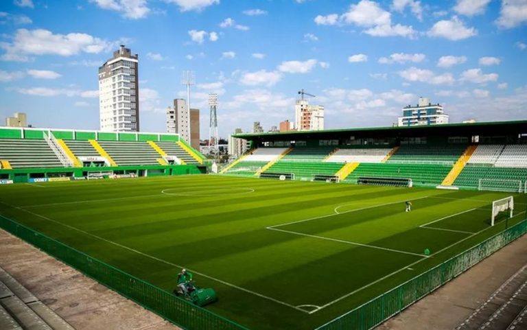 MP denuncia João Rodrigues e ex-dirigentes da Chapecoense por desvio de recursos públicos em 2010