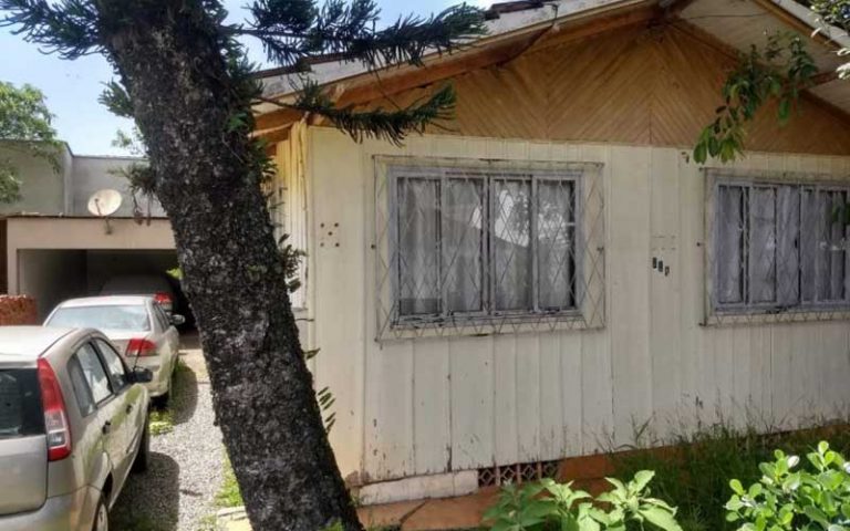 Homem mata enteada de 12 anos e comete suicídio.
