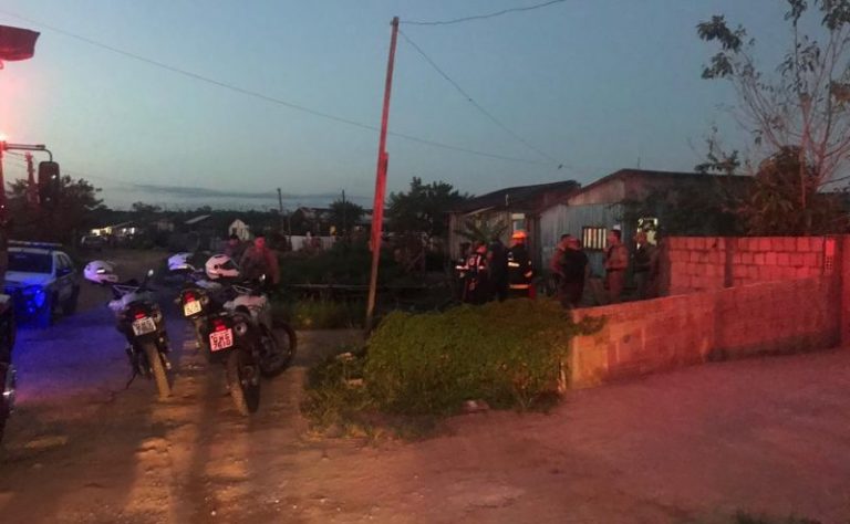 Mãe de bebê morta pelo padrasto, é assassinada em Joinville