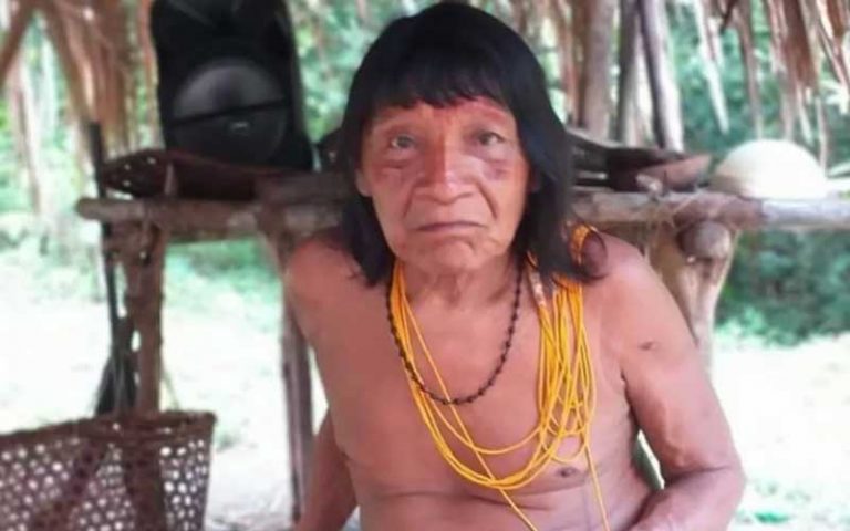 Invasões, garimpo e grilagem: os conflitos nas terras dos 7 líderes indígenas assassinados
