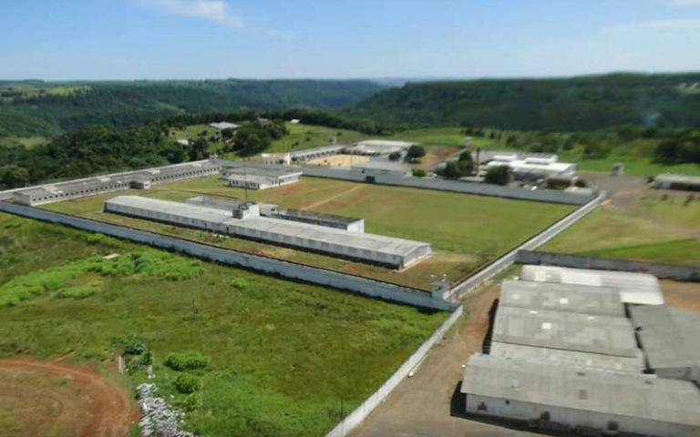2,5 mil presos têm saída temporária autorizada pela Justiça em SC
