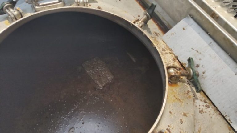 Mais de 550 kg de cocaína são apreendidos no Porto de Itapoá