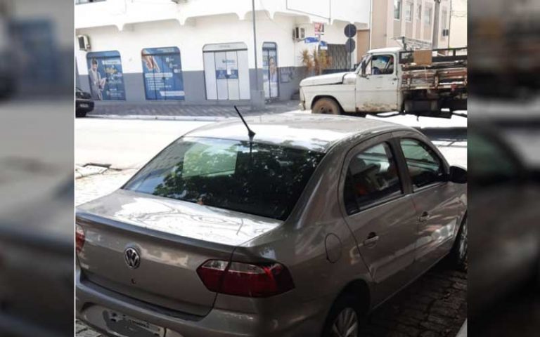 Empresário é morto a tiros no centro de Balneário Camboriú