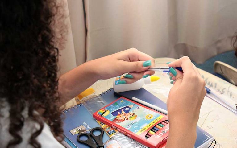 Confira dicas do Procon/BC para a compra do material escolar