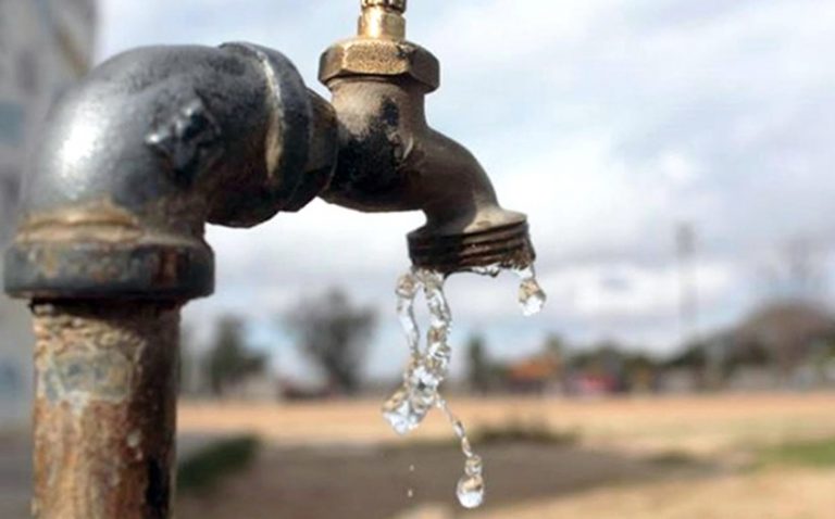 Situação hídrica do Brasil pede uso consciente da água