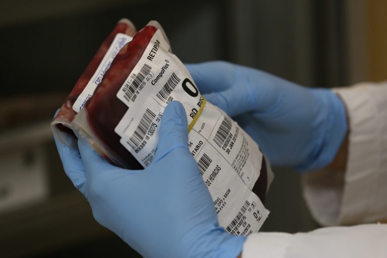 Governo do Estado anuncia unidade do Hemosc em Itajaí