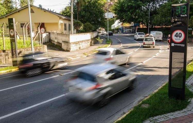 “Existe indústria de infrações, não da multa”, afirma especialista em trânsito