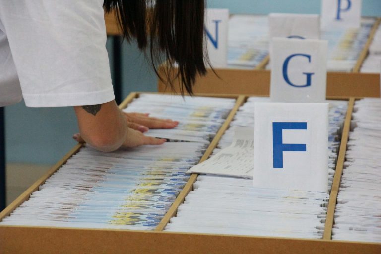 Distribuição dos carnês do IPTU começa nesta quarta-feira